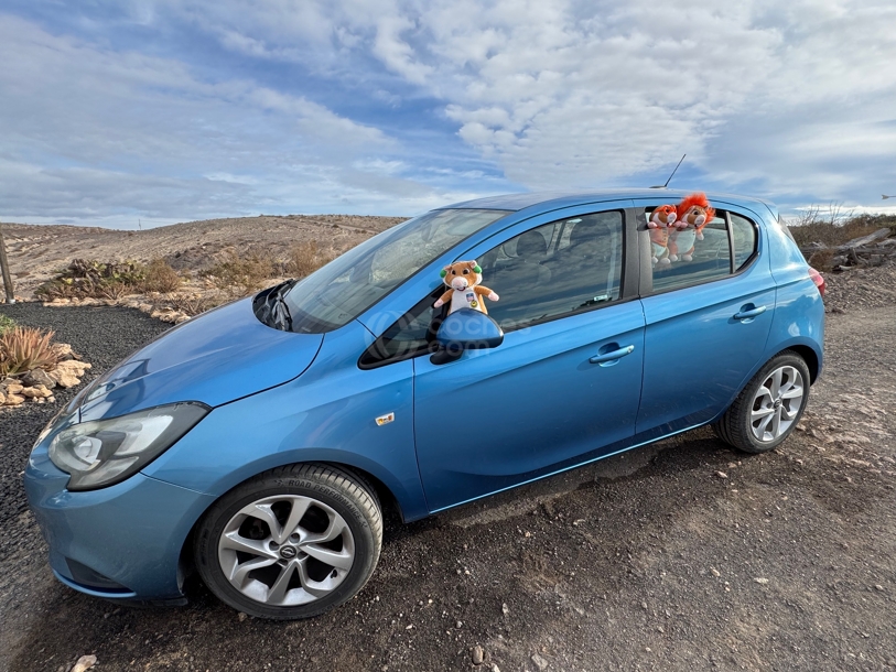 Foto del OPEL Corsa 1.4 Selective 90