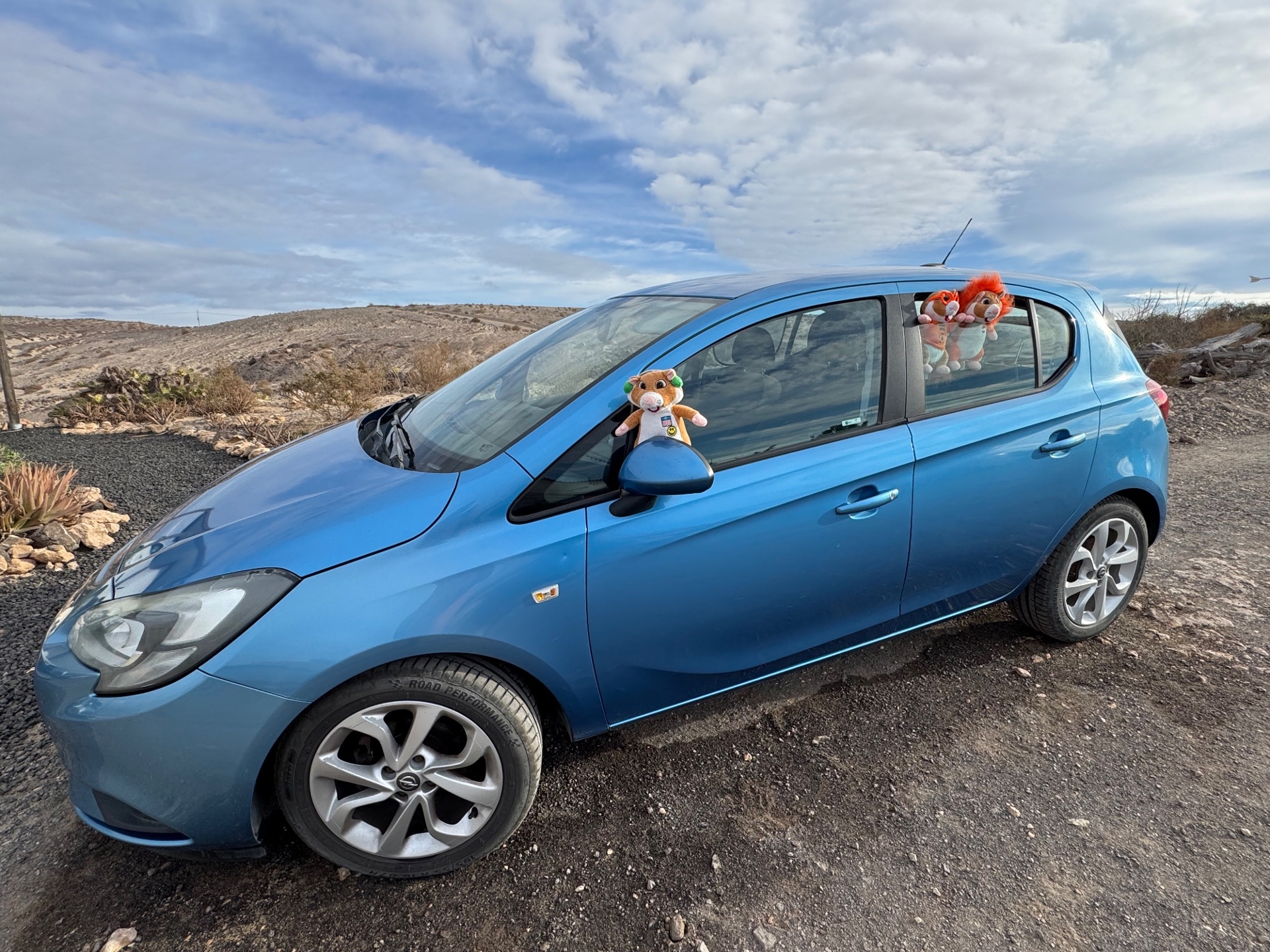 Imagen de OPEL Corsa