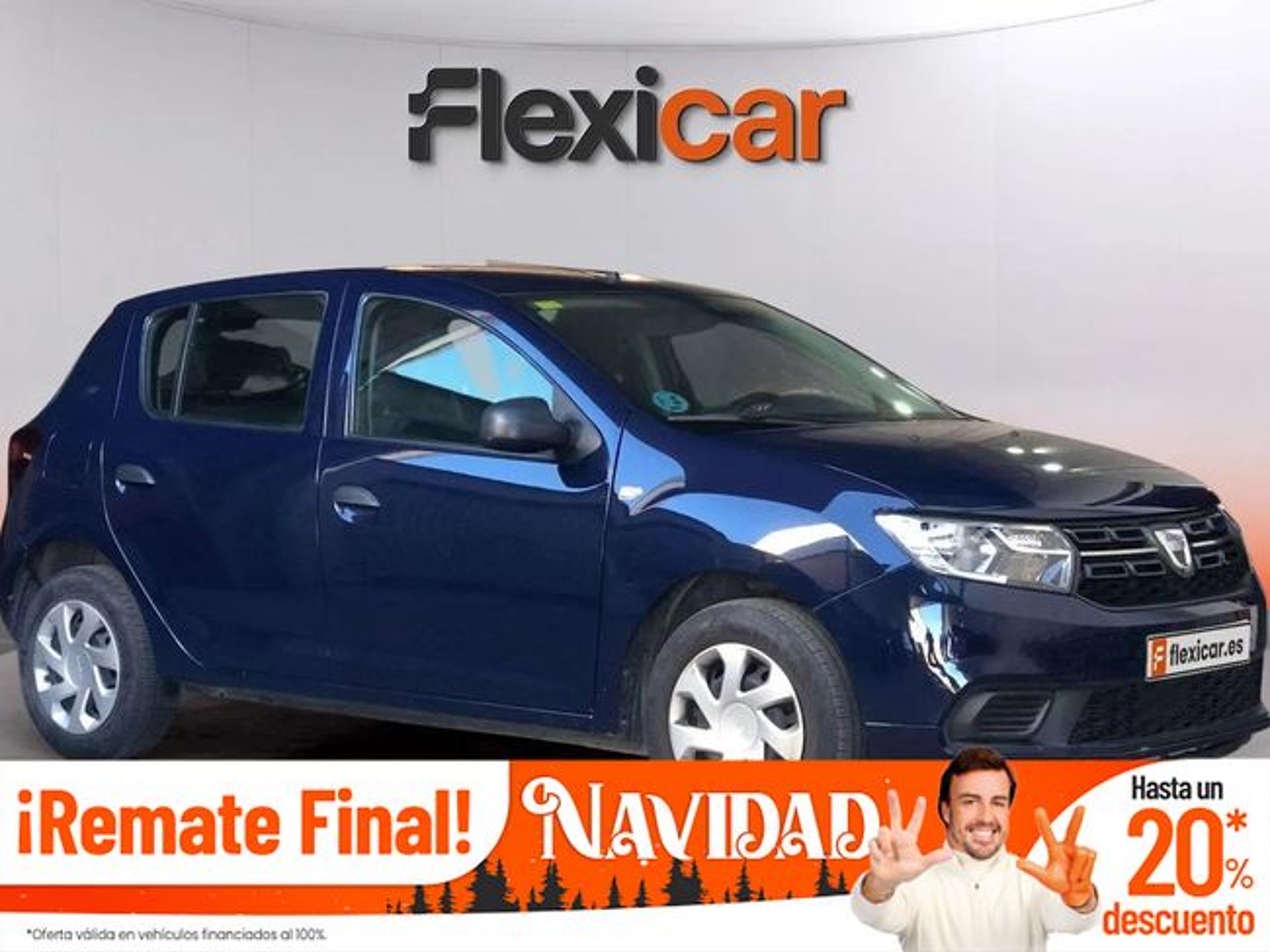 Imagen de DACIA Sandero