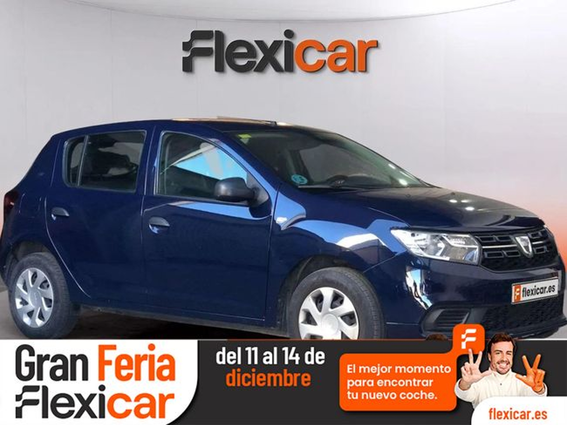 Imagen de DACIA Sandero