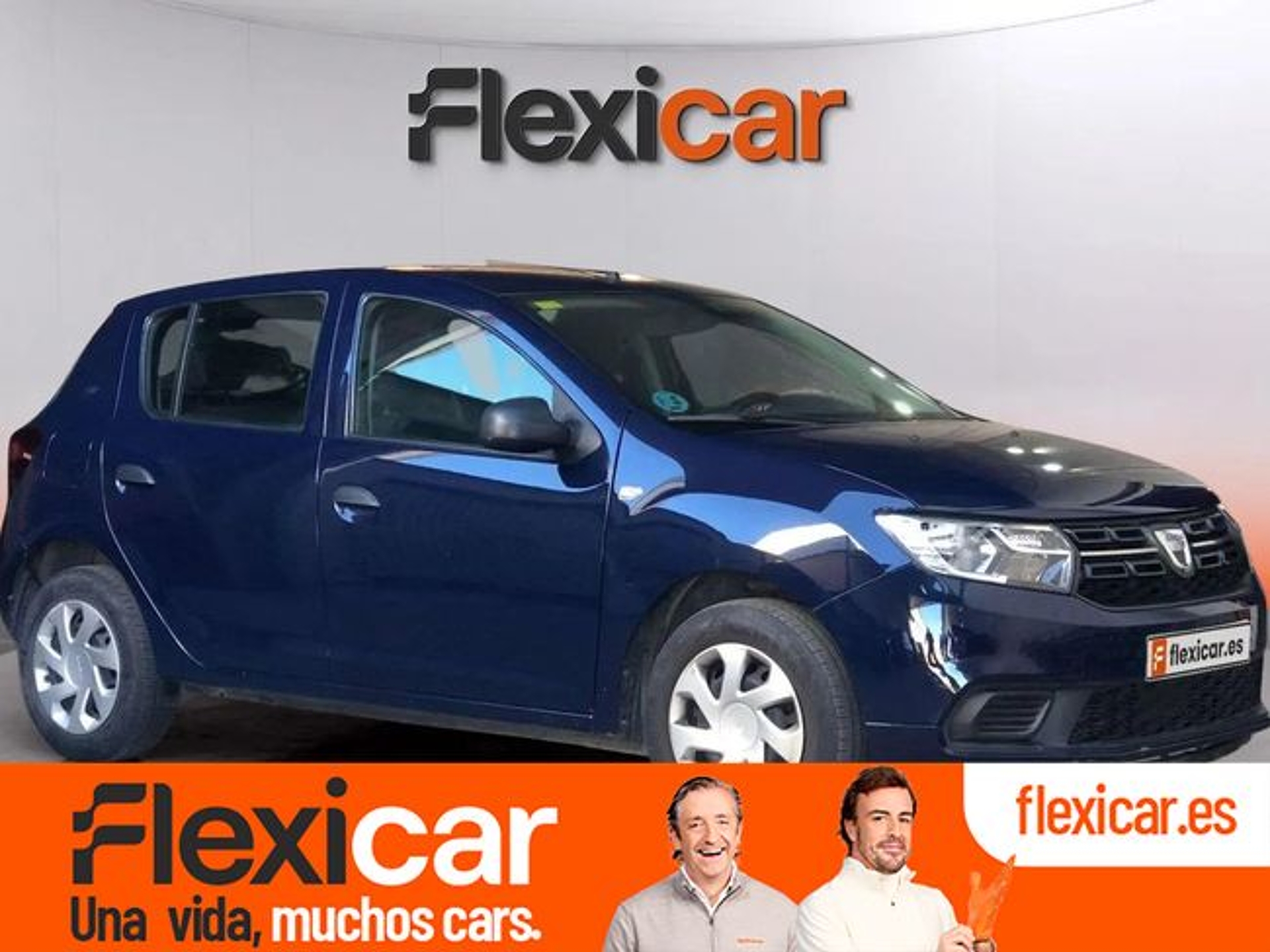 Imagen de DACIA Sandero