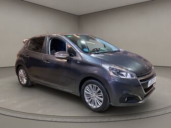 Imagen de PEUGEOT 208 1.2 PureTech S&S Active 82