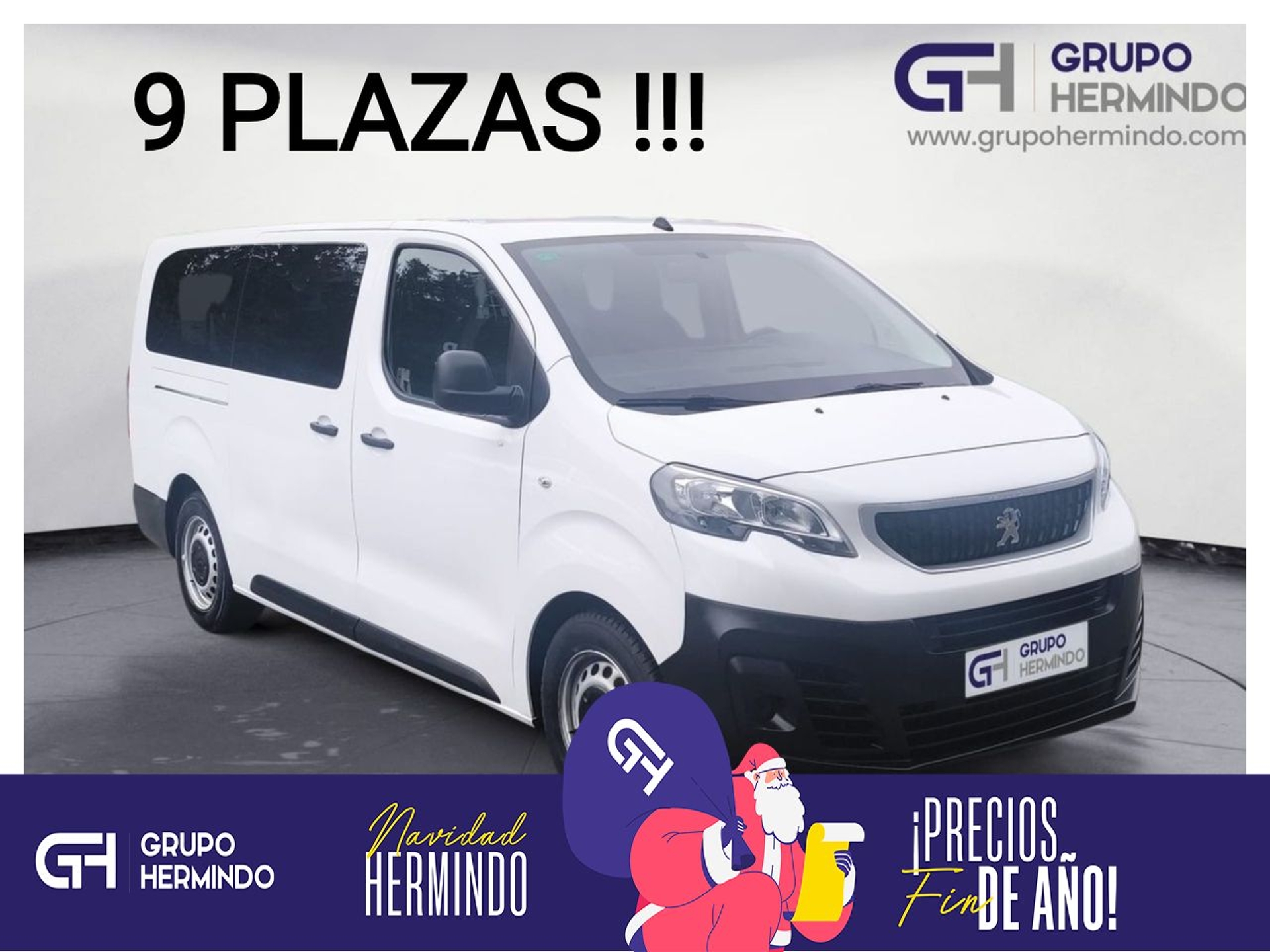 Imagen de PEUGEOT Expert