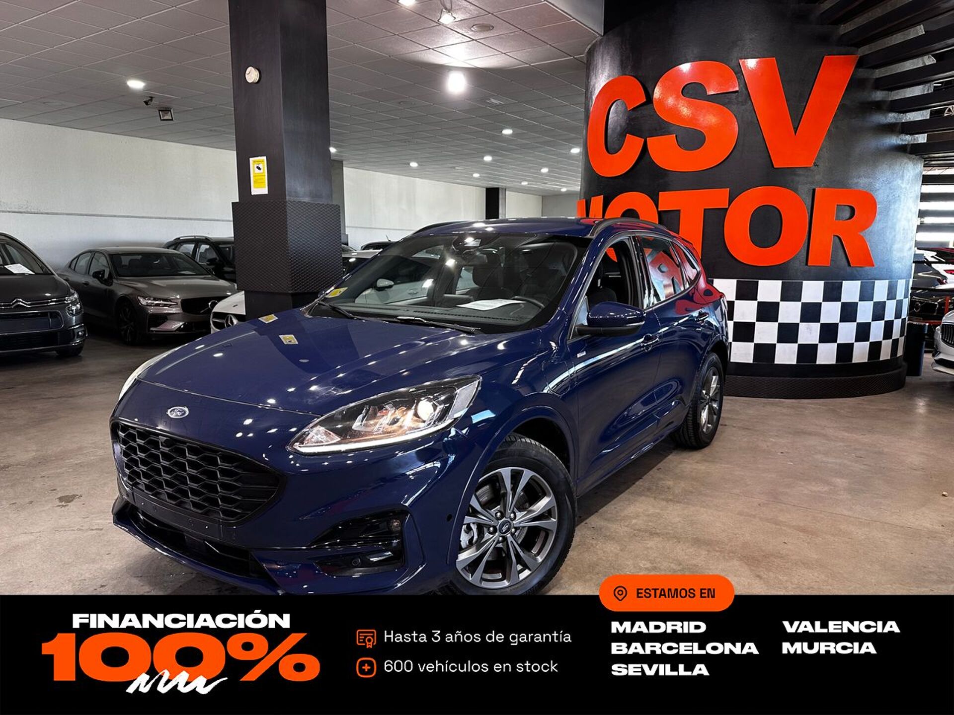 Imagen de FORD Kuga