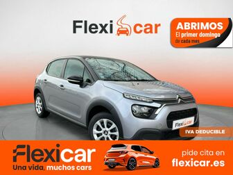 Imagen de CITROEN C3 1.2 PureTech S&S Feel 83