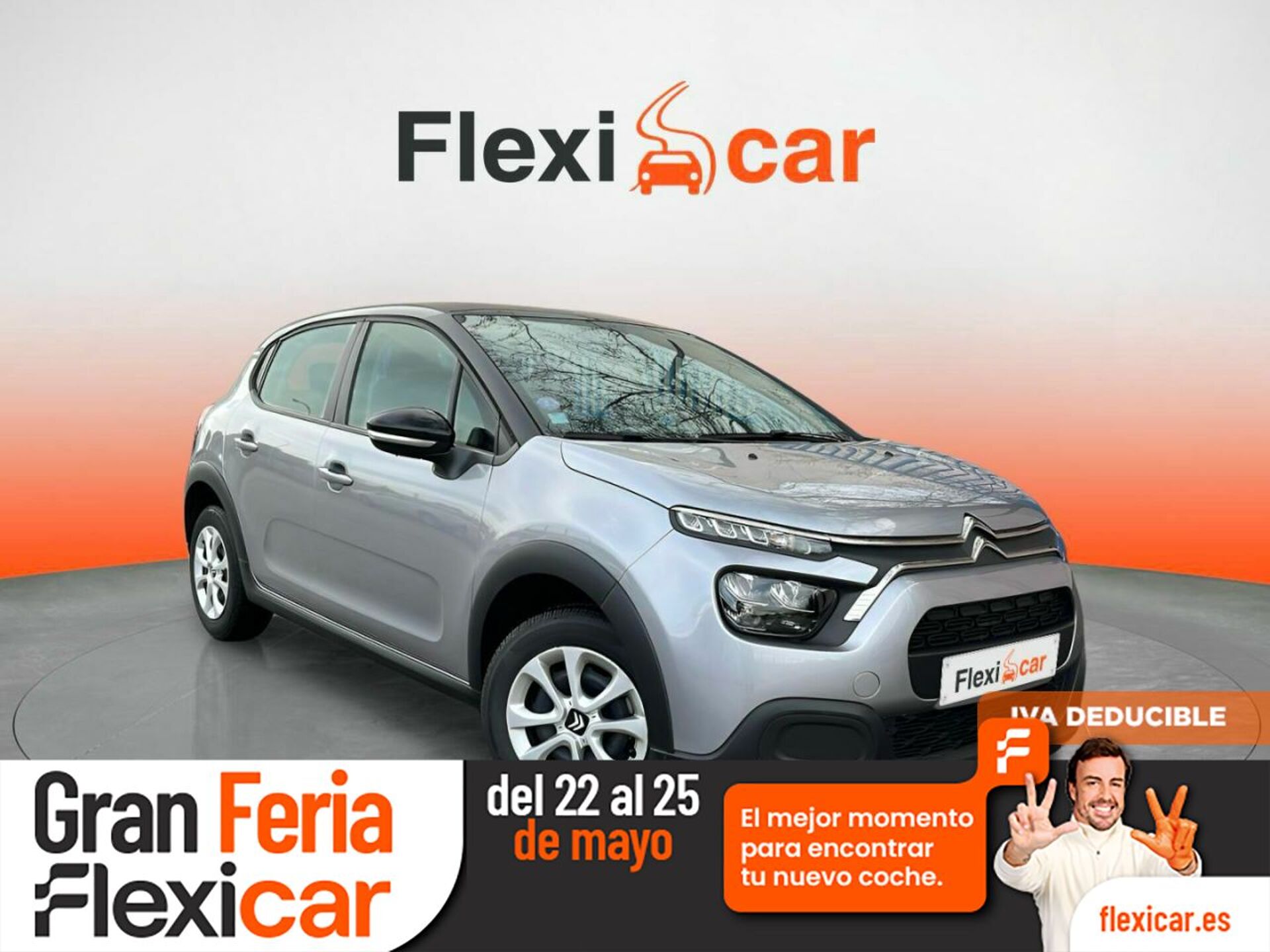 Imagen de CITROEN C3