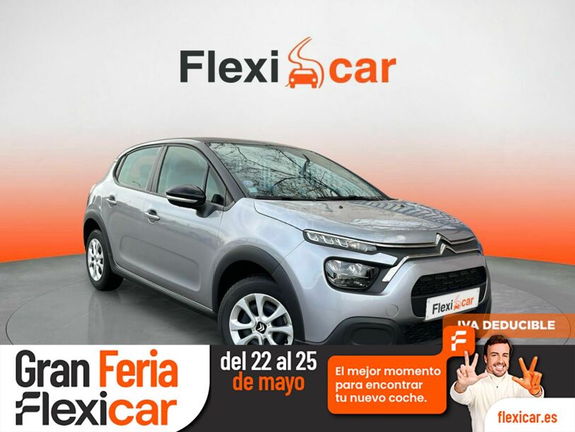 Foto del CITROEN C3 1.2 PureTech S&S Feel 83