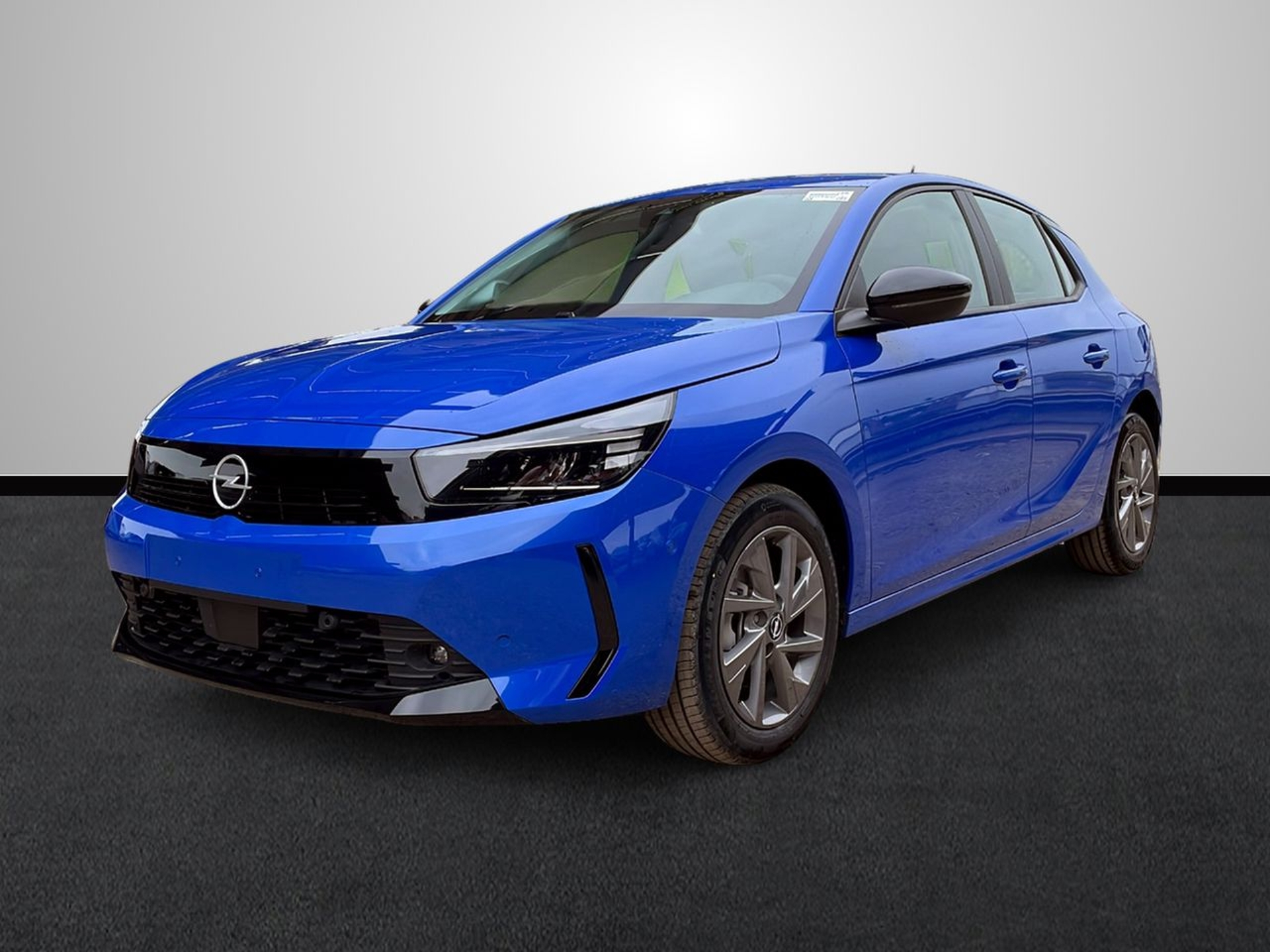 Imagen de OPEL Corsa