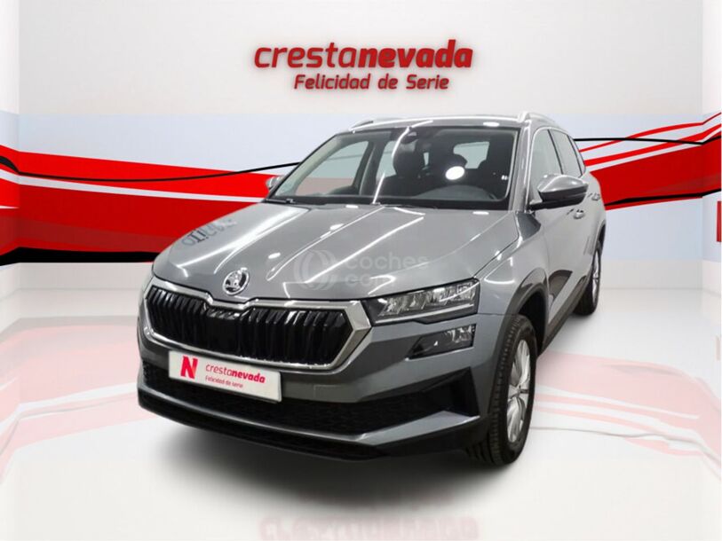 Foto del SKODA Karoq 2.0TDI Adblue Ambition 85kW