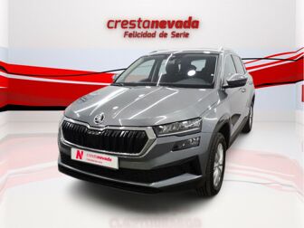 Imagen de SKODA Karoq 2.0TDI Adblue Ambition 85kW