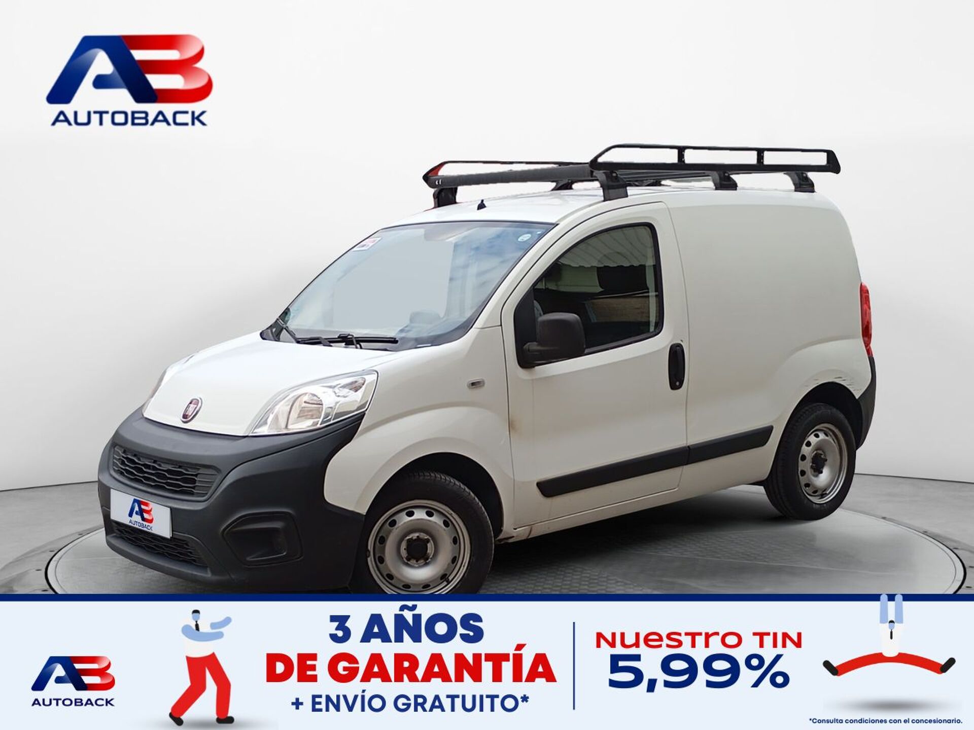 Imagen de FIAT Fiorino