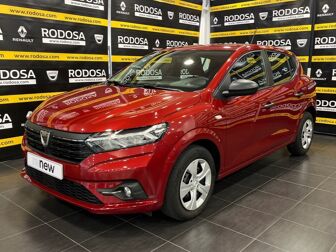 Imagen de DACIA Sandero