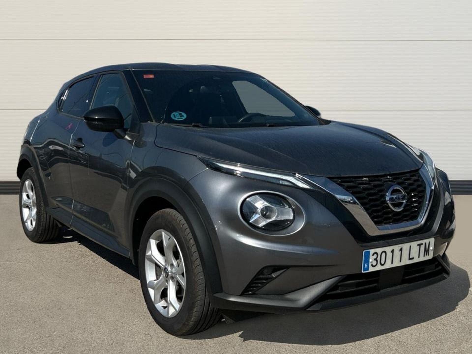 Imagen de NISSAN Juke