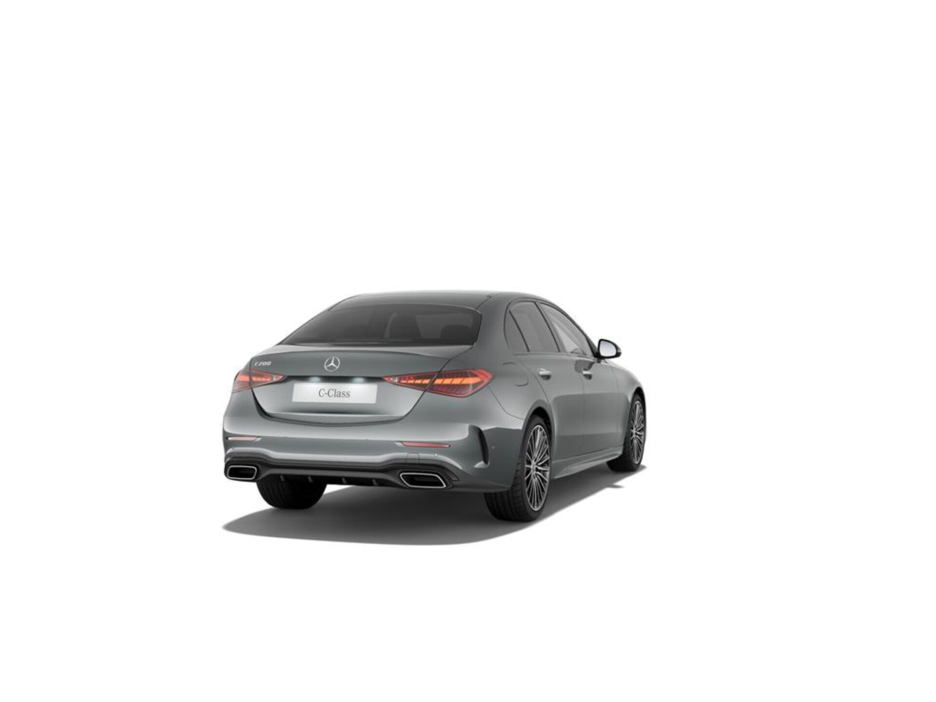 Imagen 3 de MERCEDES Clase C