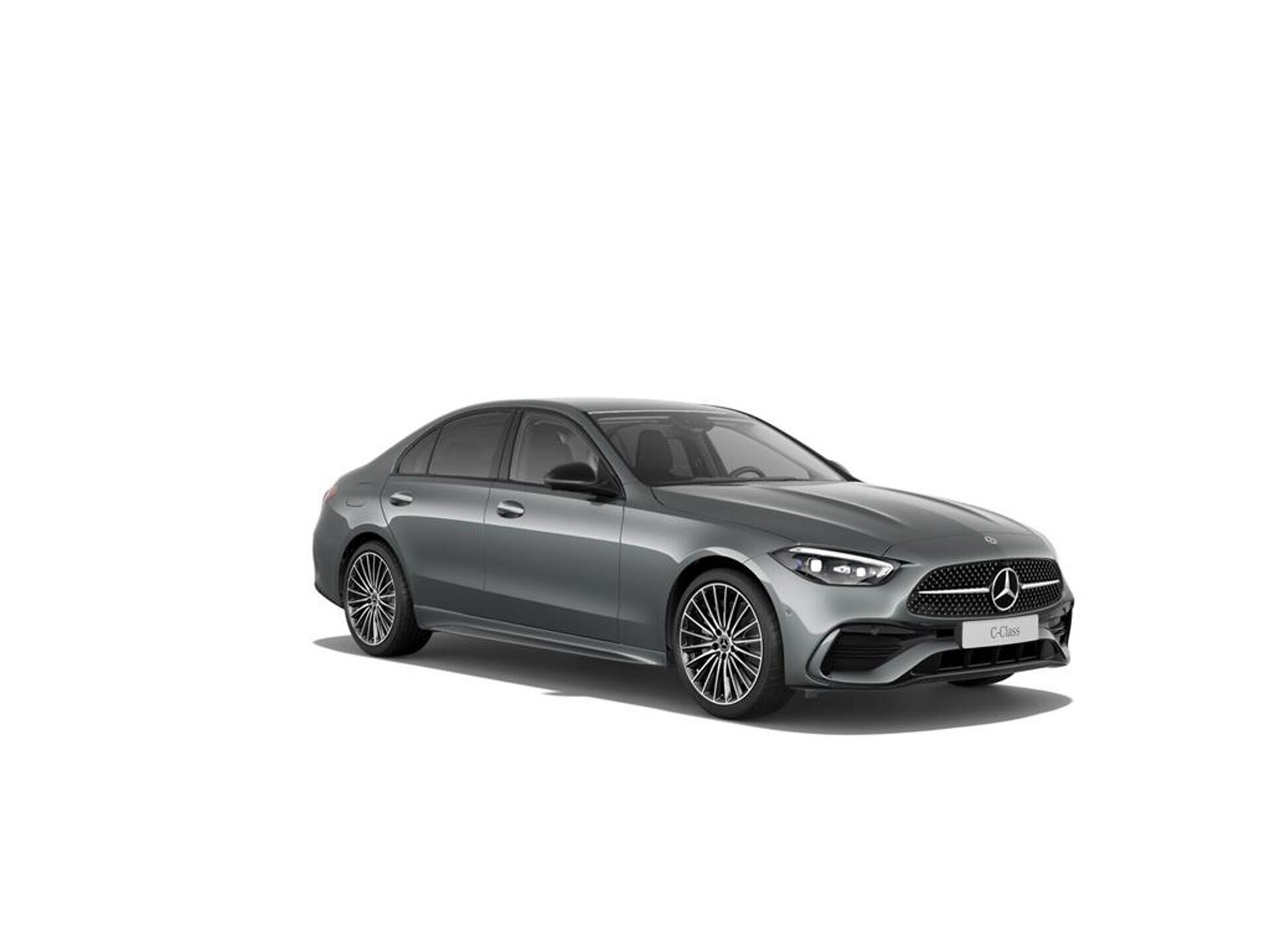 Imagen de MERCEDES Clase C