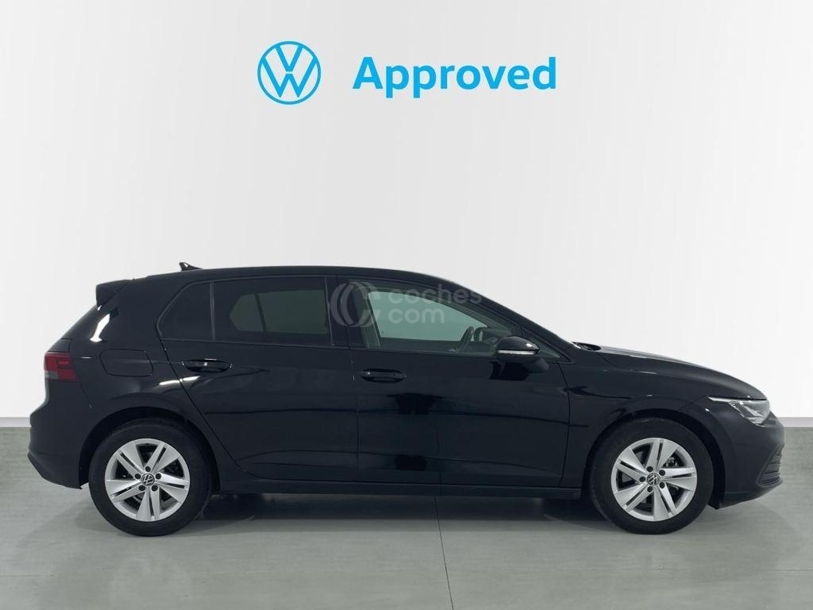 Foto del VOLKSWAGEN Golf 2.0TDI DSG 85kW