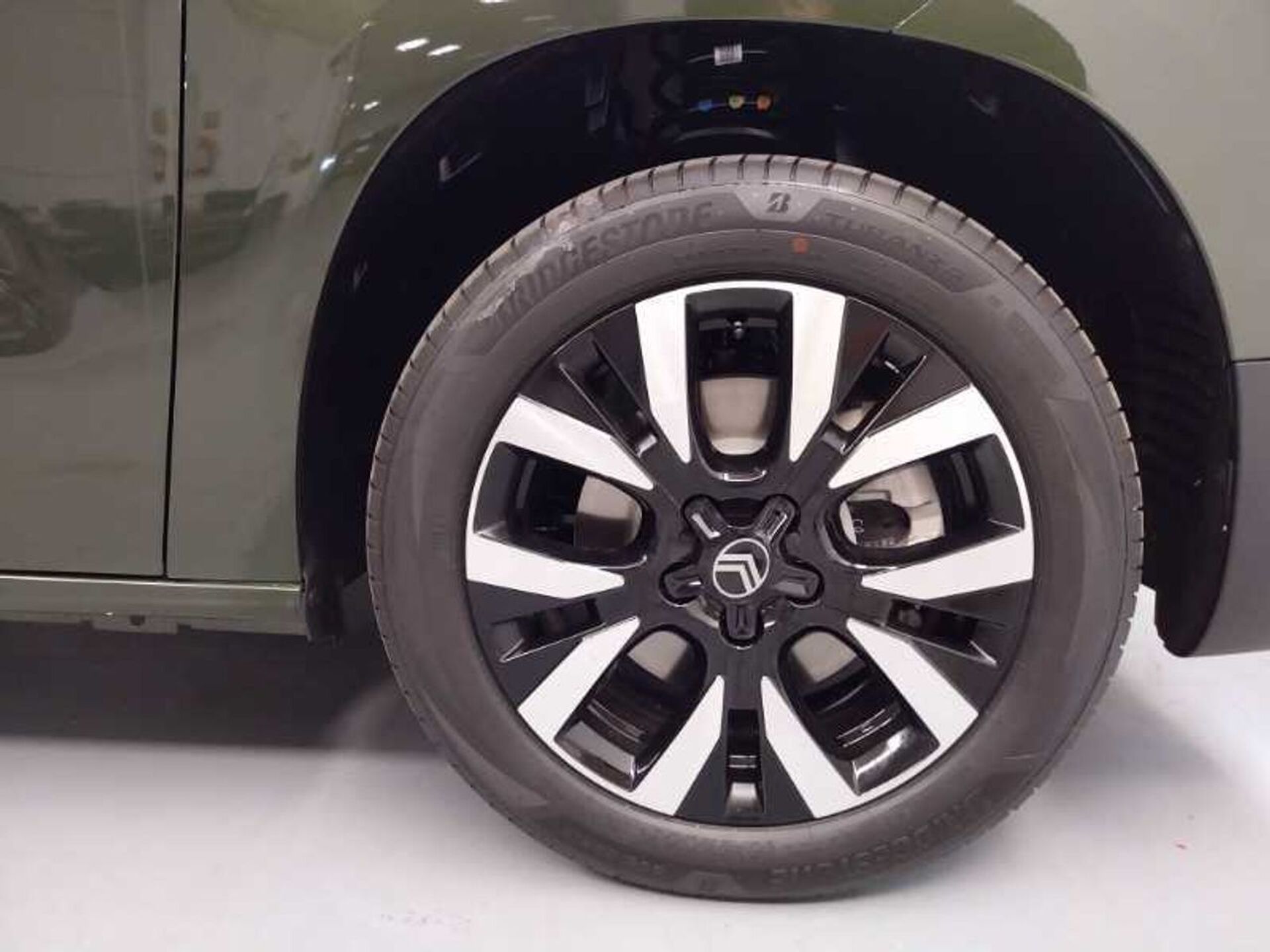 Imagen 3 de CITROEN Berlingo