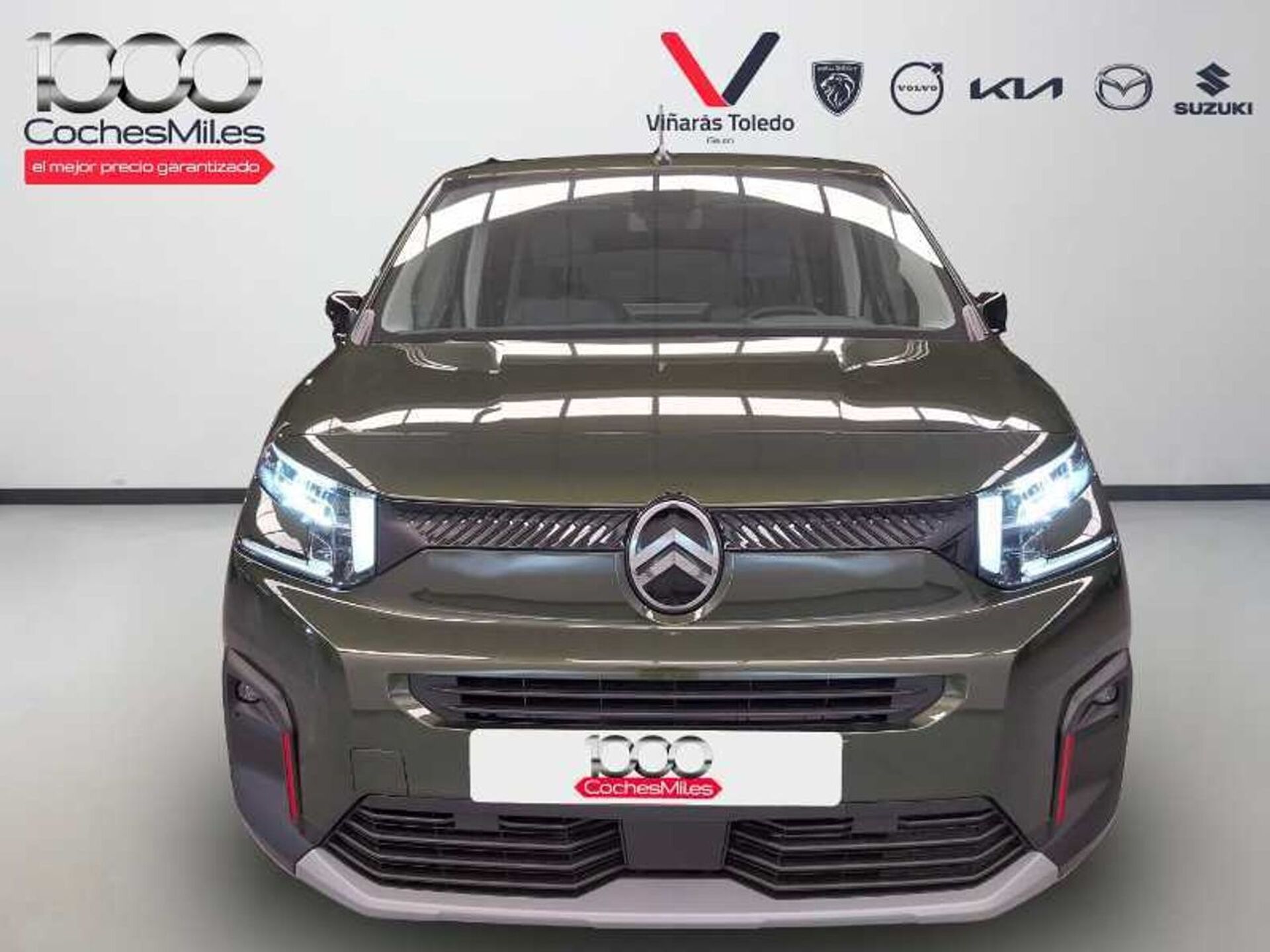 Imagen 2 de CITROEN Berlingo