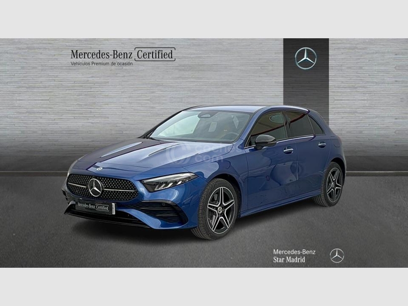 Foto del MERCEDES Clase A A 250e Progressive Line Advanced 8G-DCT