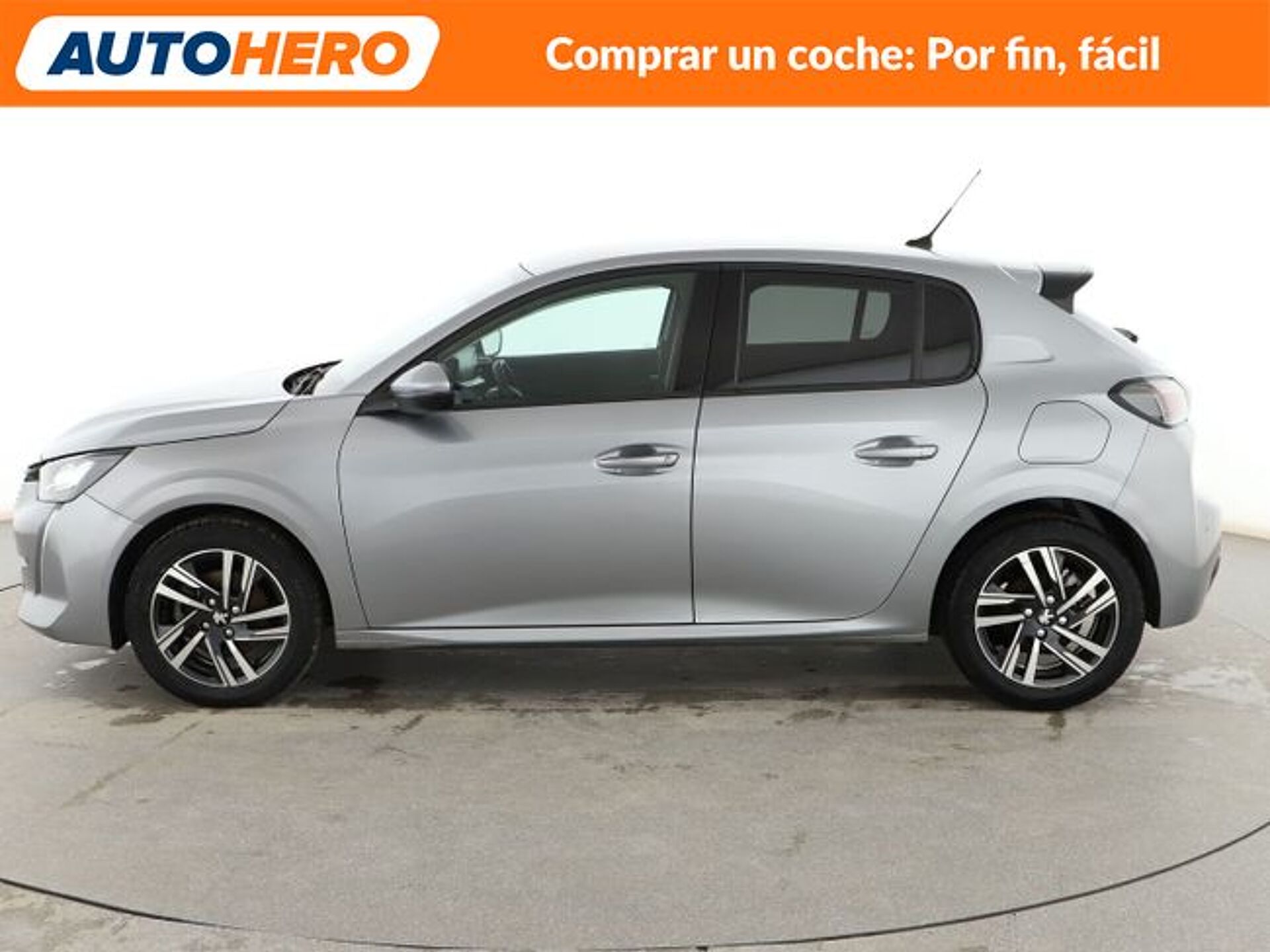 Imagen 3 de PEUGEOT 208