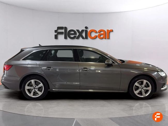 Foto del AUDI A4 Avant 35 TDI Advanced S tronic 120kW