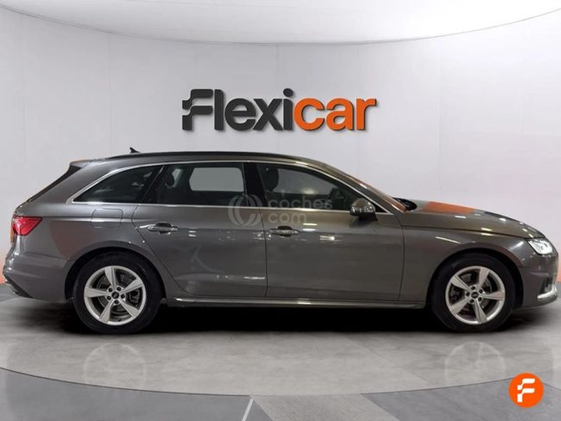Foto del AUDI A4 Avant 35 TDI Advanced S tronic 120kW