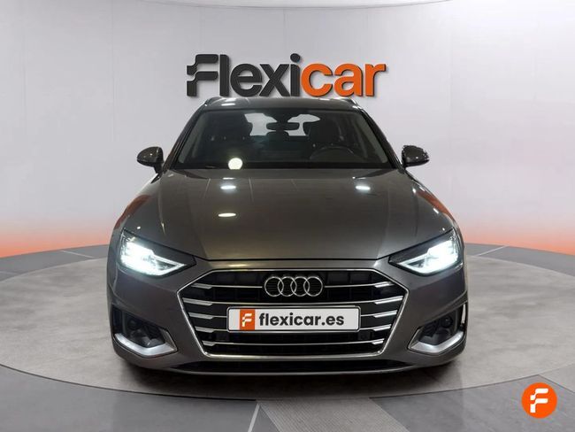 Foto del AUDI A4 Avant 35 TDI Advanced S tronic 120kW