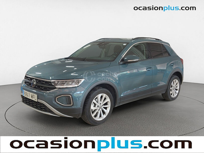 Foto del VOLKSWAGEN T-Roc 1.0 TSI Life 81kW