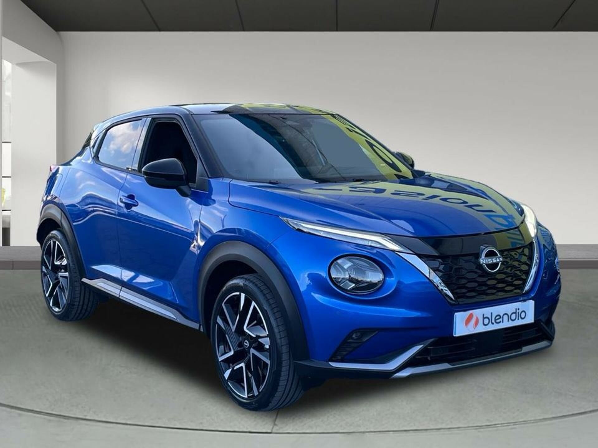 Imagen 3 de NISSAN Juke