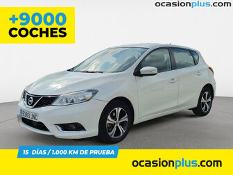 Imagen de NISSAN Pulsar 1.5 dCi Acenta