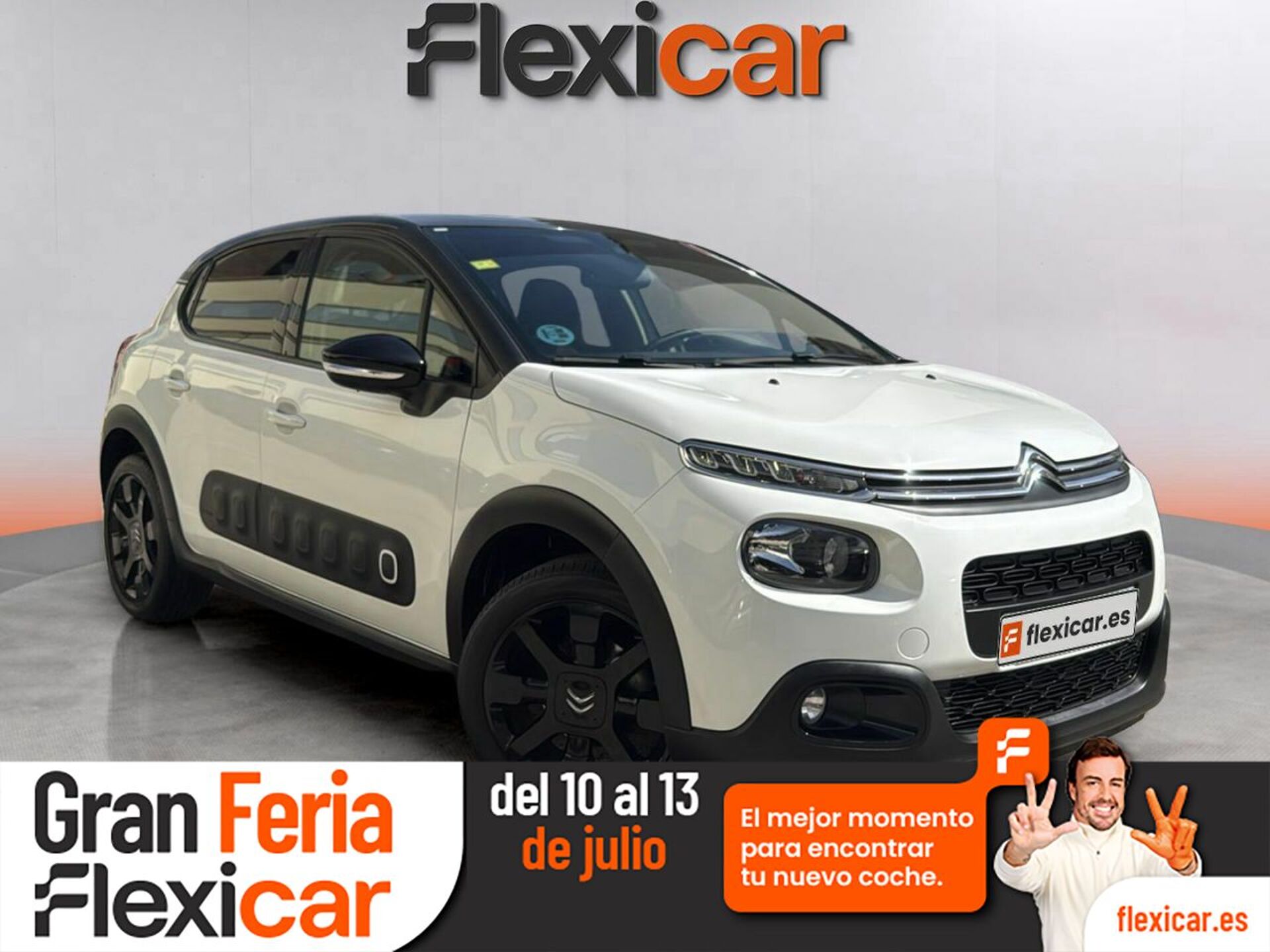 Imagen de CITROEN C3
