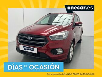 Imagen de FORD Kuga 1.5 EcoBoost ST-Line FWD 150