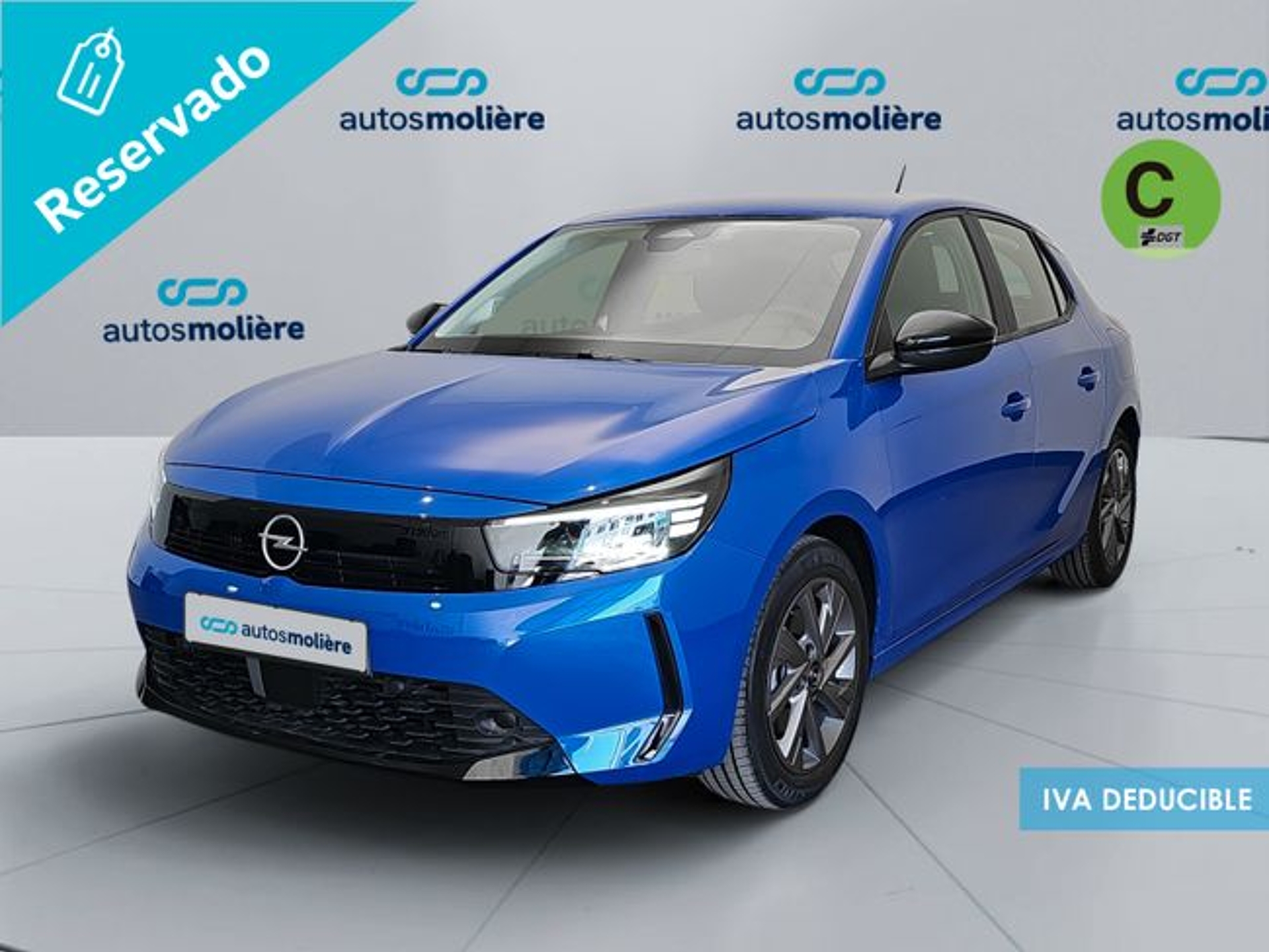 Imagen de OPEL Corsa