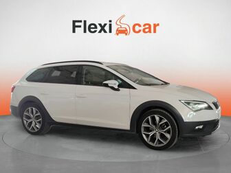 Imagen de SEAT León ST 1.6TDI CR S&S Style 4Drive 105