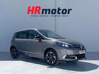 Imagen de RENAULT Scenic Scénic 1.2 TCe Energy Bose 130