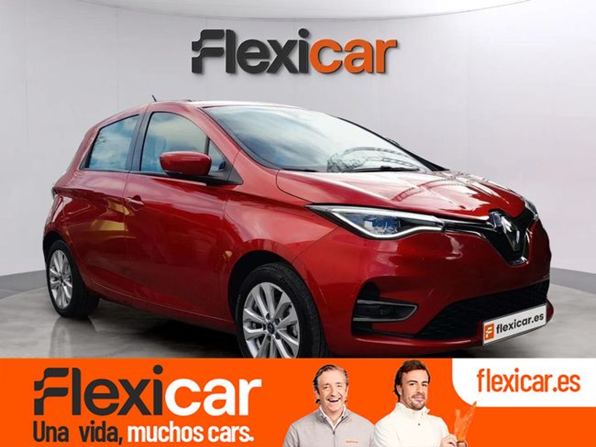 Imagen de RENAULT Zoe