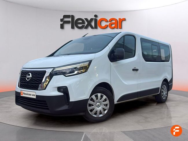 Foto del NISSAN NV300 Combi 9 2.0dCi L1H1 1T Óptima 150