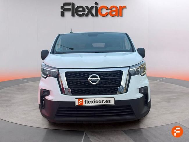 Foto del NISSAN NV300 Combi 9 2.0dCi L1H1 1T Óptima 150
