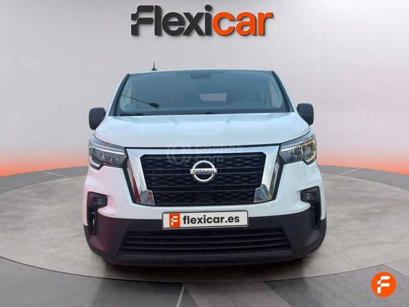 Foto del NISSAN NV300 Combi 9 2.0dCi L1H1 1T Óptima 150