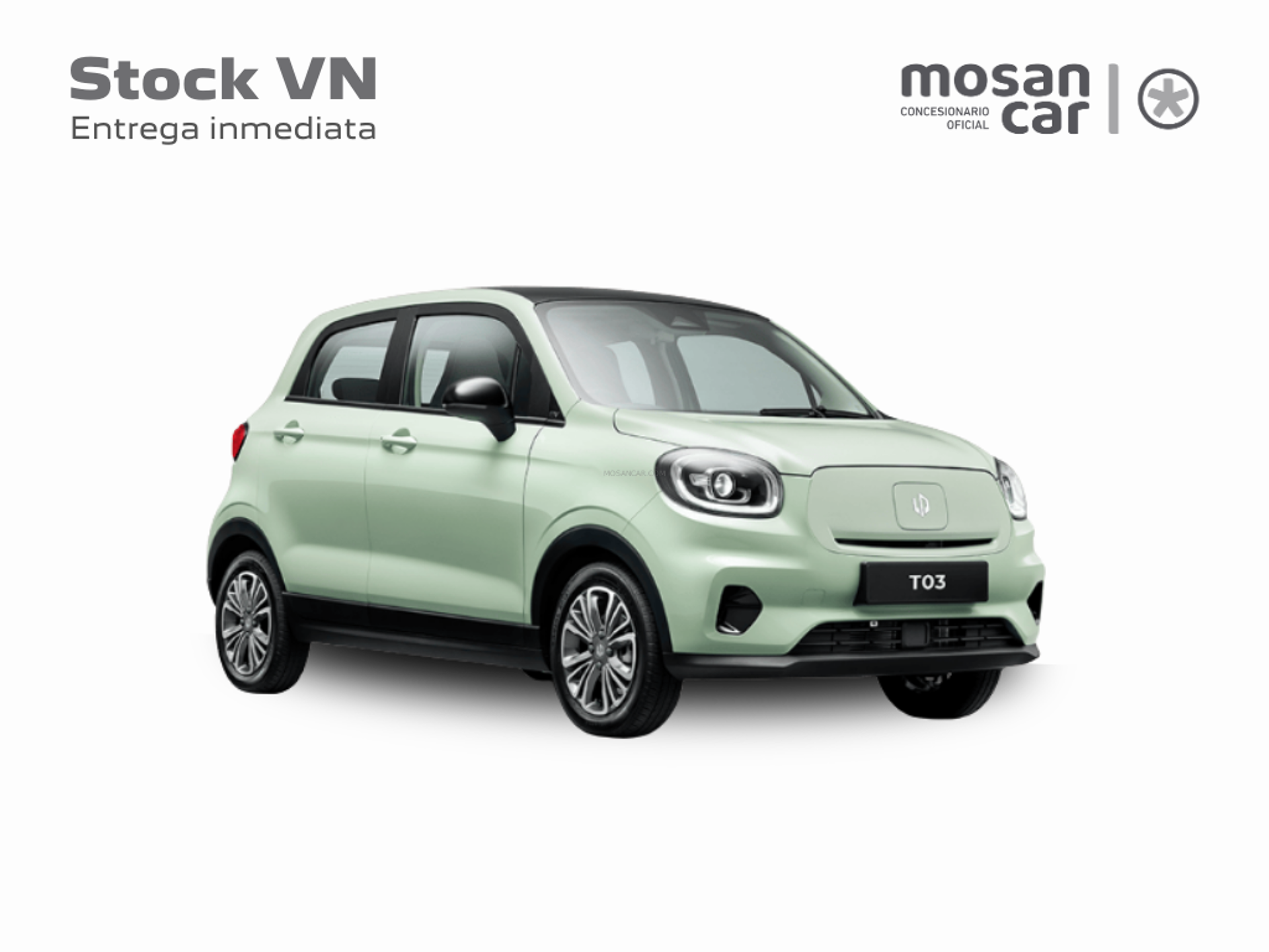 Imagen de LEAPMOTOR C10