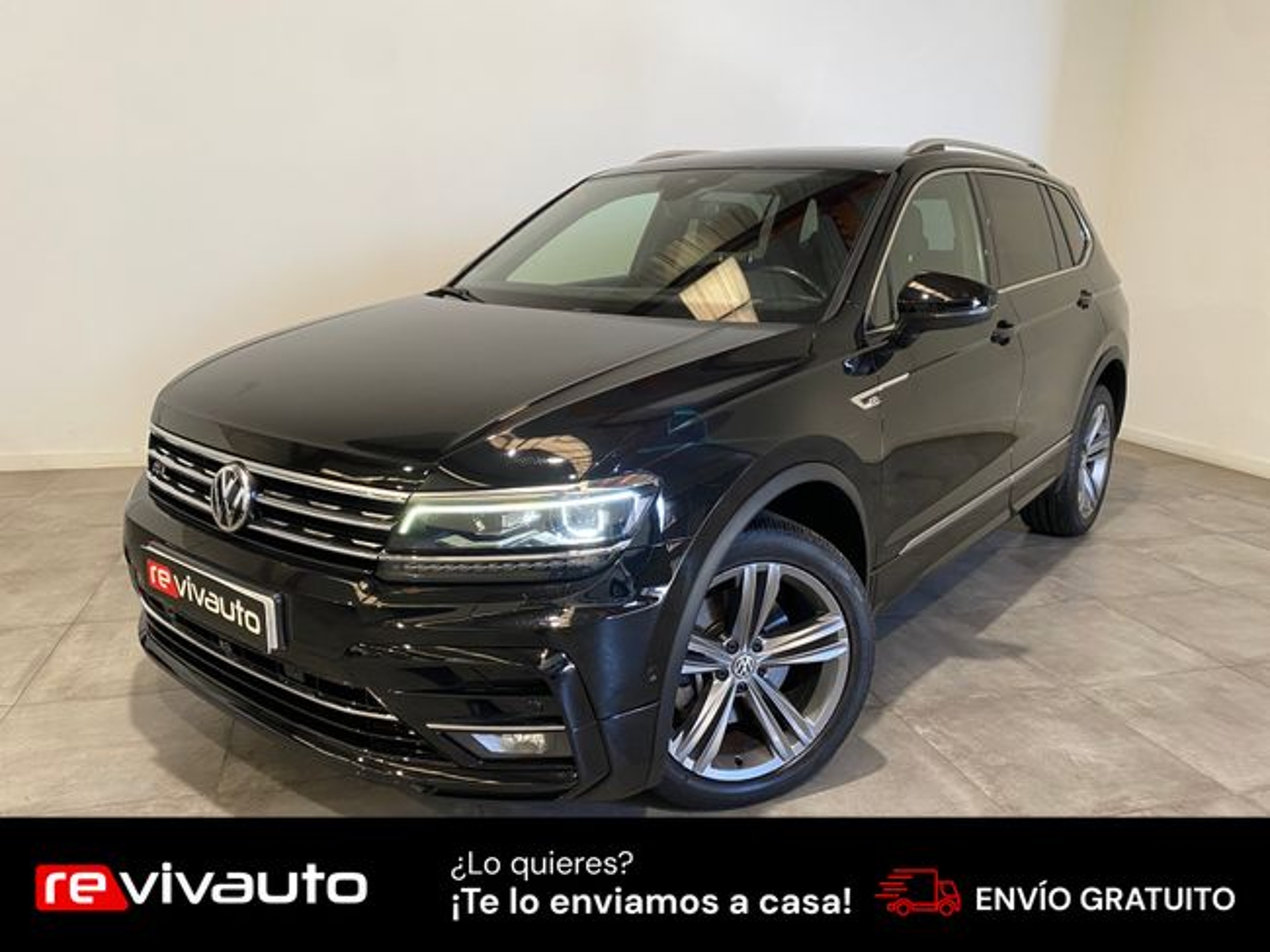 Imagen de VOLKSWAGEN Tiguan
