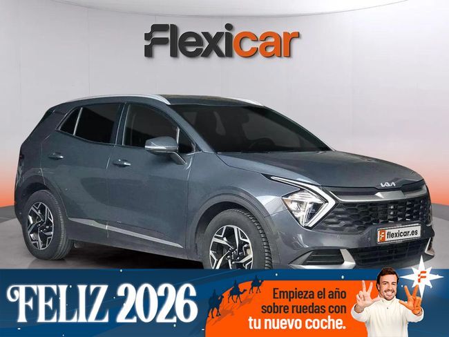 KIA Sportage (1.6 CRDi MHEV 100kW (136CV) Drive 4x2) en Almería