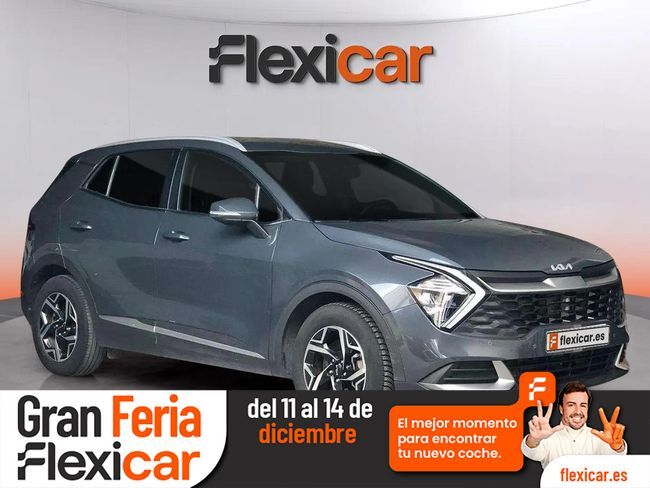 KIA Sportage (1.6 CRDi MHEV 100kW (136CV) Drive 4x2) en Almería
