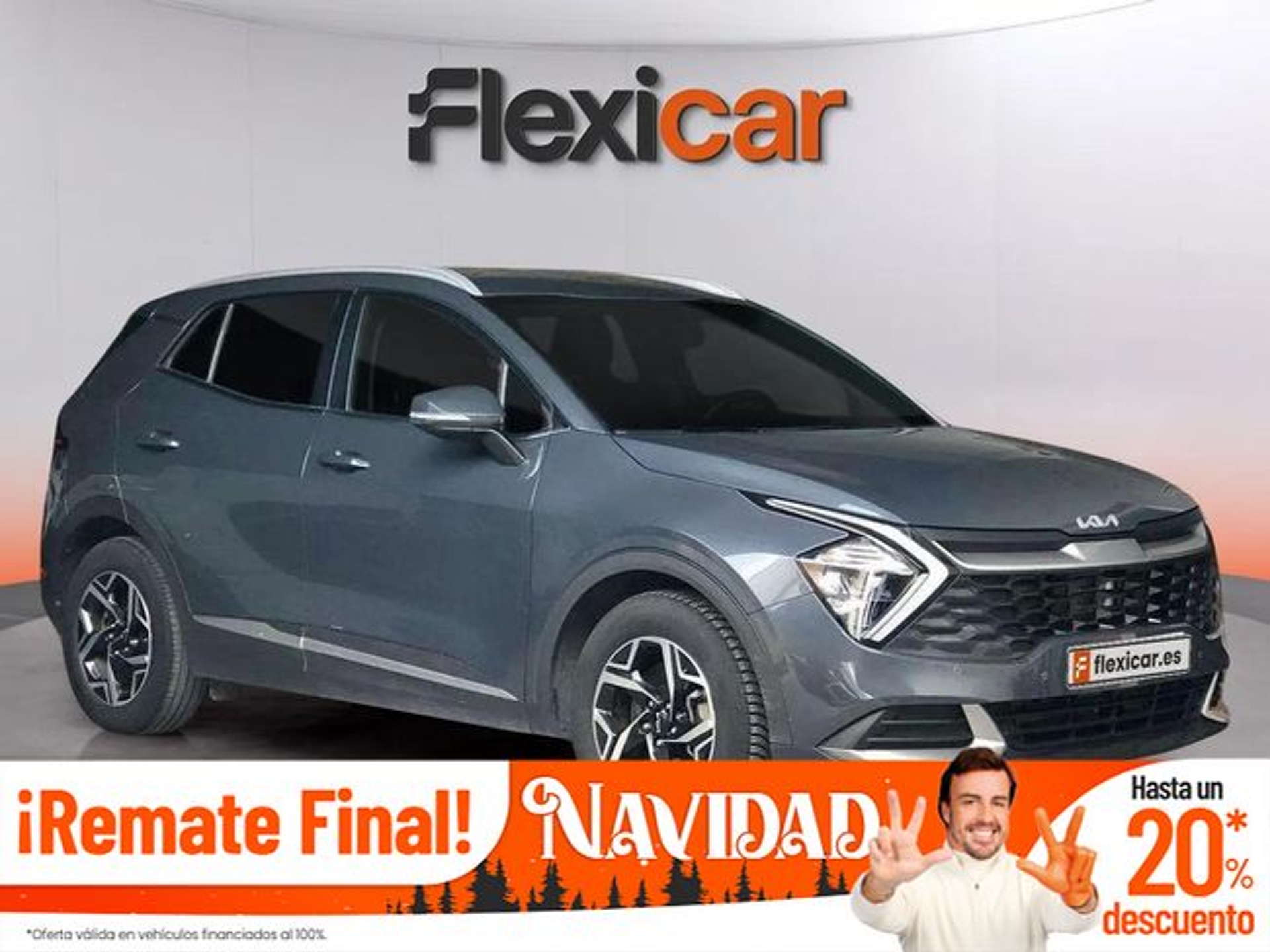 Imagen de KIA Sportage