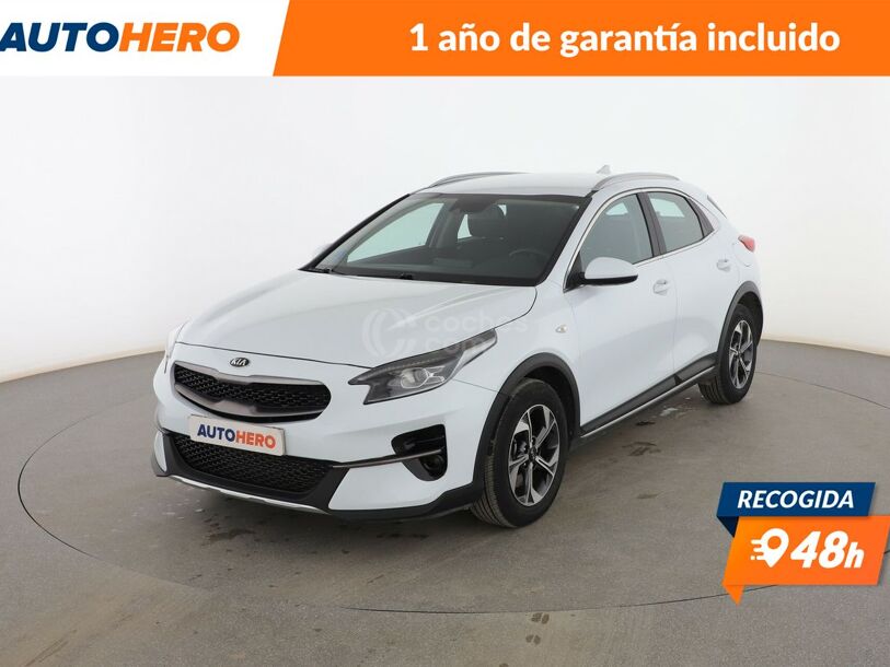 Foto del KIA XCeed 1.5 MHEV Tech