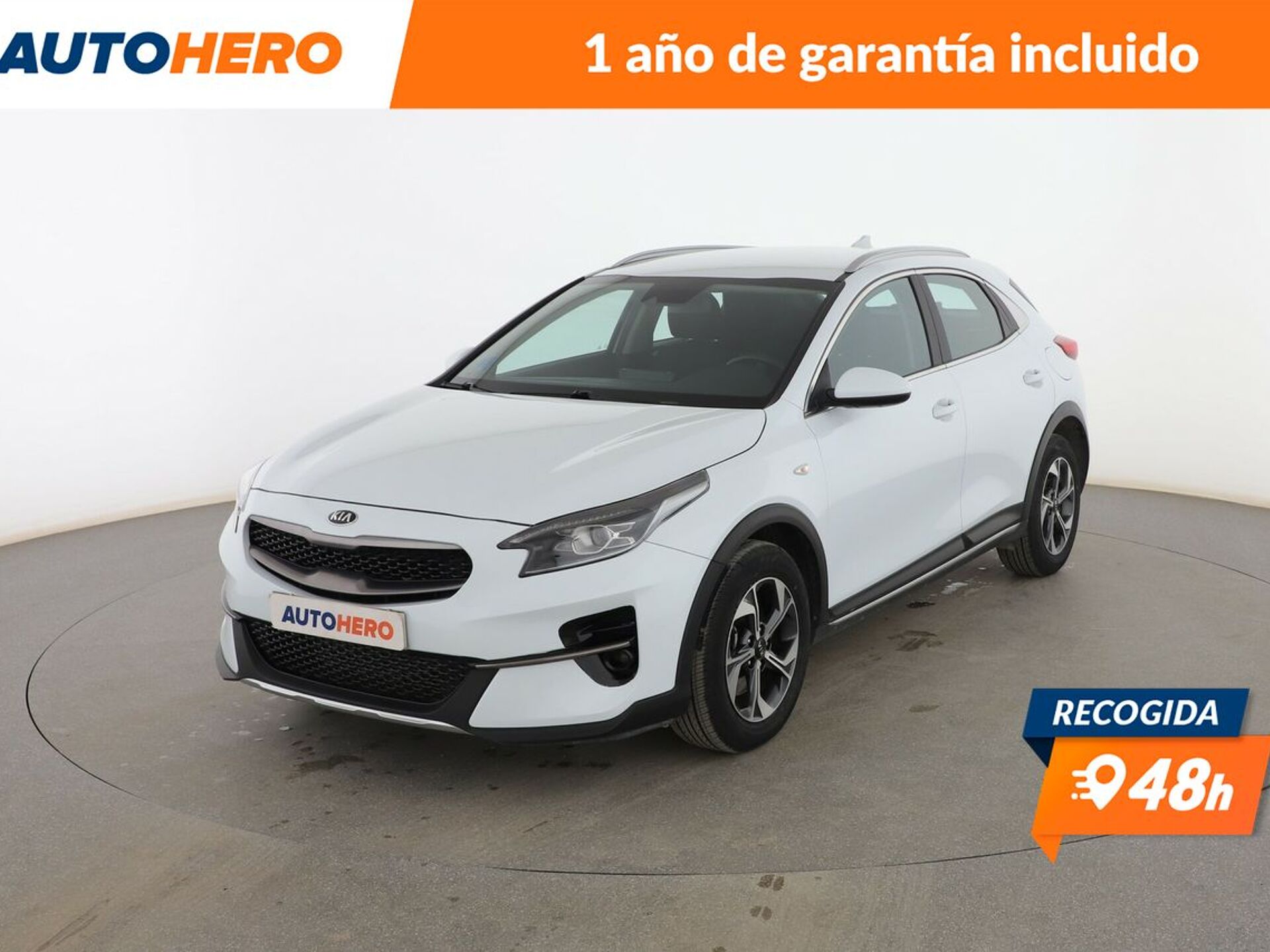 Imagen de KIA XCeed