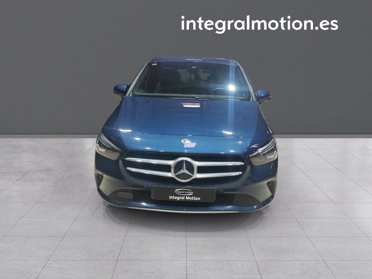 Foto del MERCEDES Clase B B 250e 8G-DCT