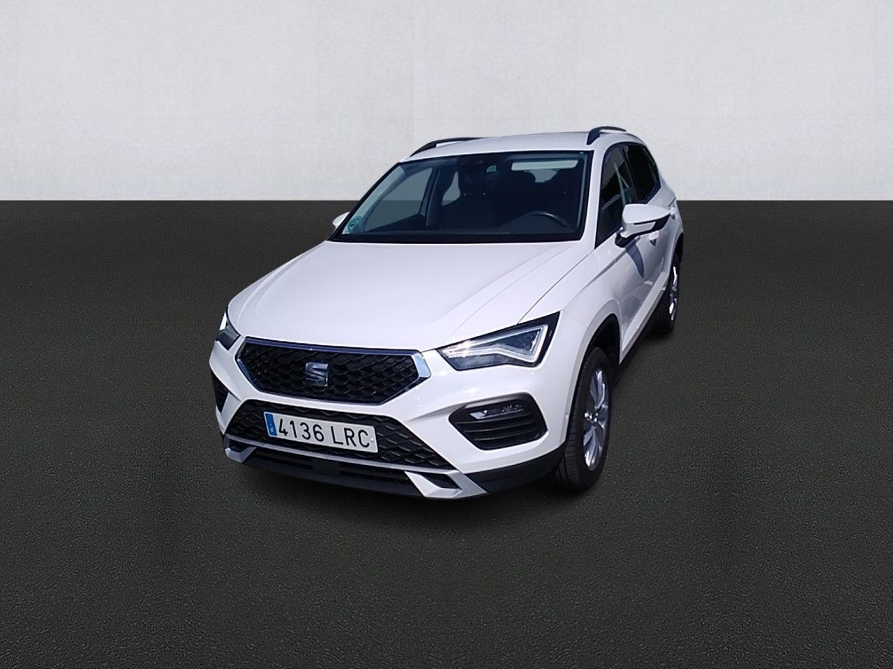 SEAT Ateca (1.0 TSI S&S Style Go 81 kW (110 CV)) en Madrid