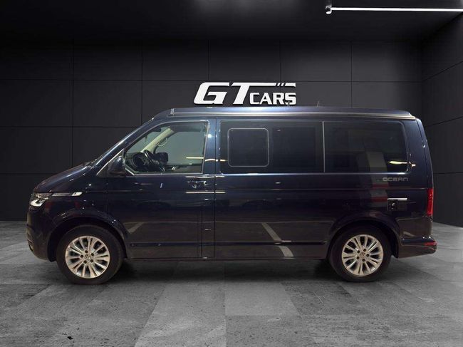 Foto del VOLKSWAGEN California 2.0TDI BMT Ocean 110kW