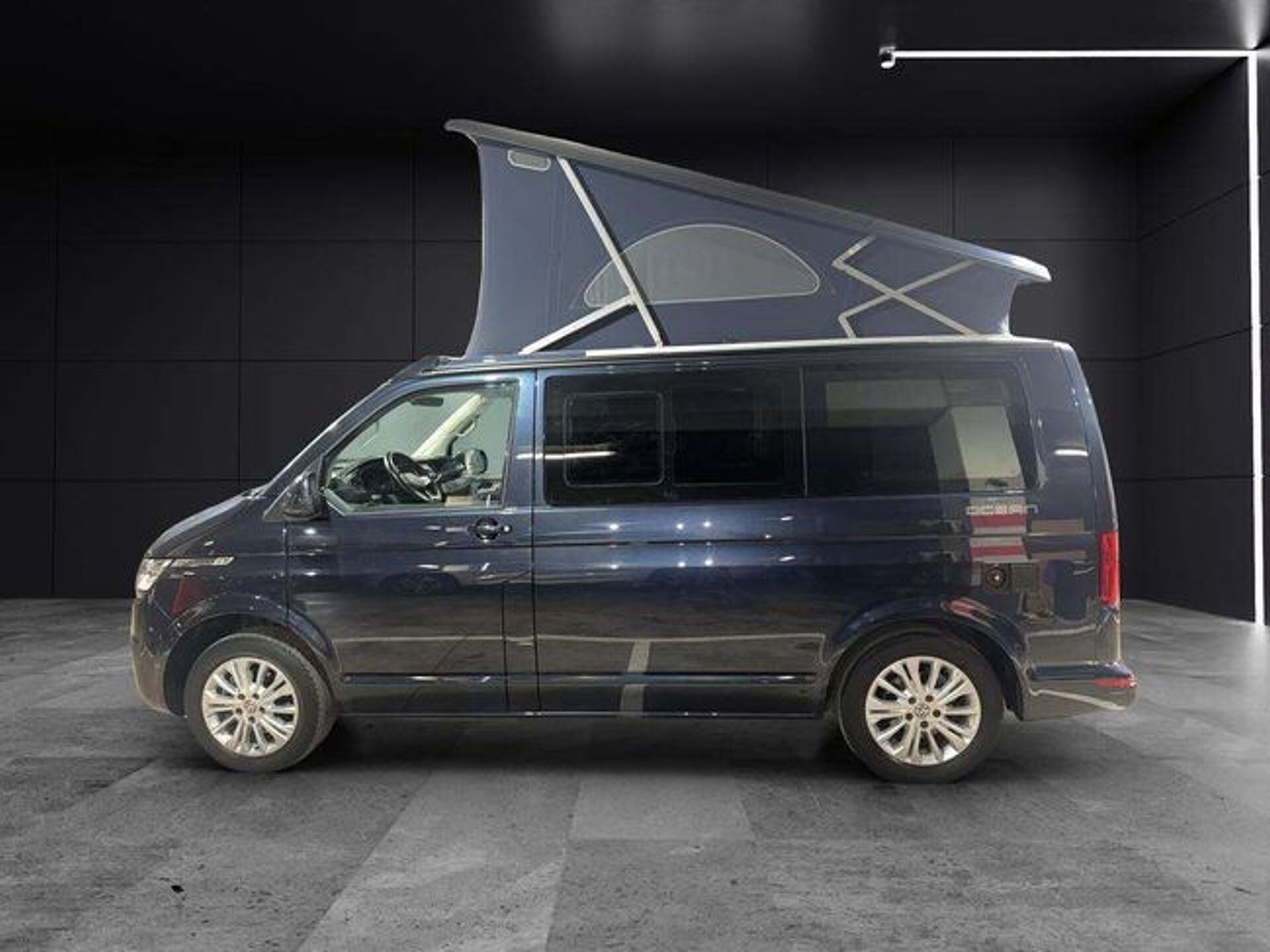 Imagen 3 de VOLKSWAGEN California